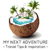 MyNextAdventure logo